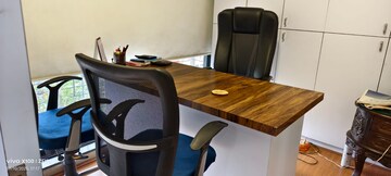 Team Area in  Office Space at Andheri West – for Rent