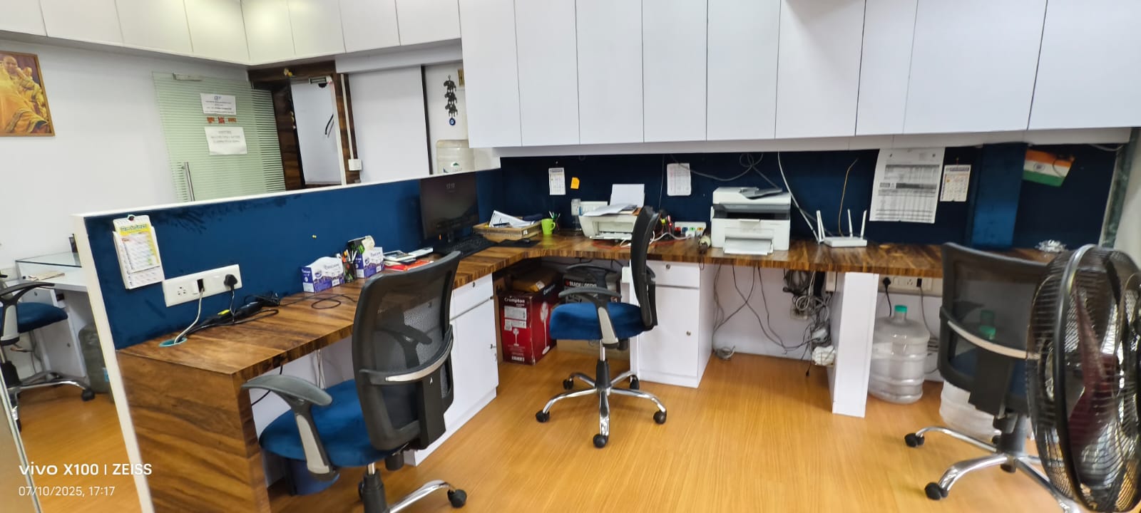Office Space For Rent in Veera Desai Road, Near az