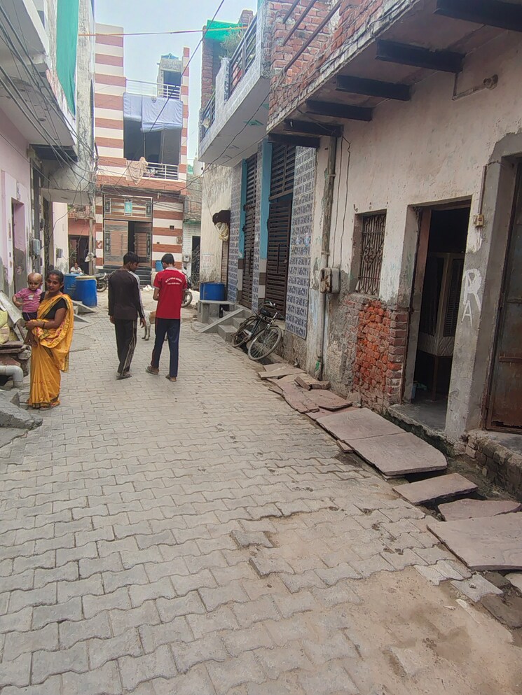 Exterior View, sector 23 5 Bedroom 50 Sq.Yd. Independent House In Sector 23 Faridabad 9051039