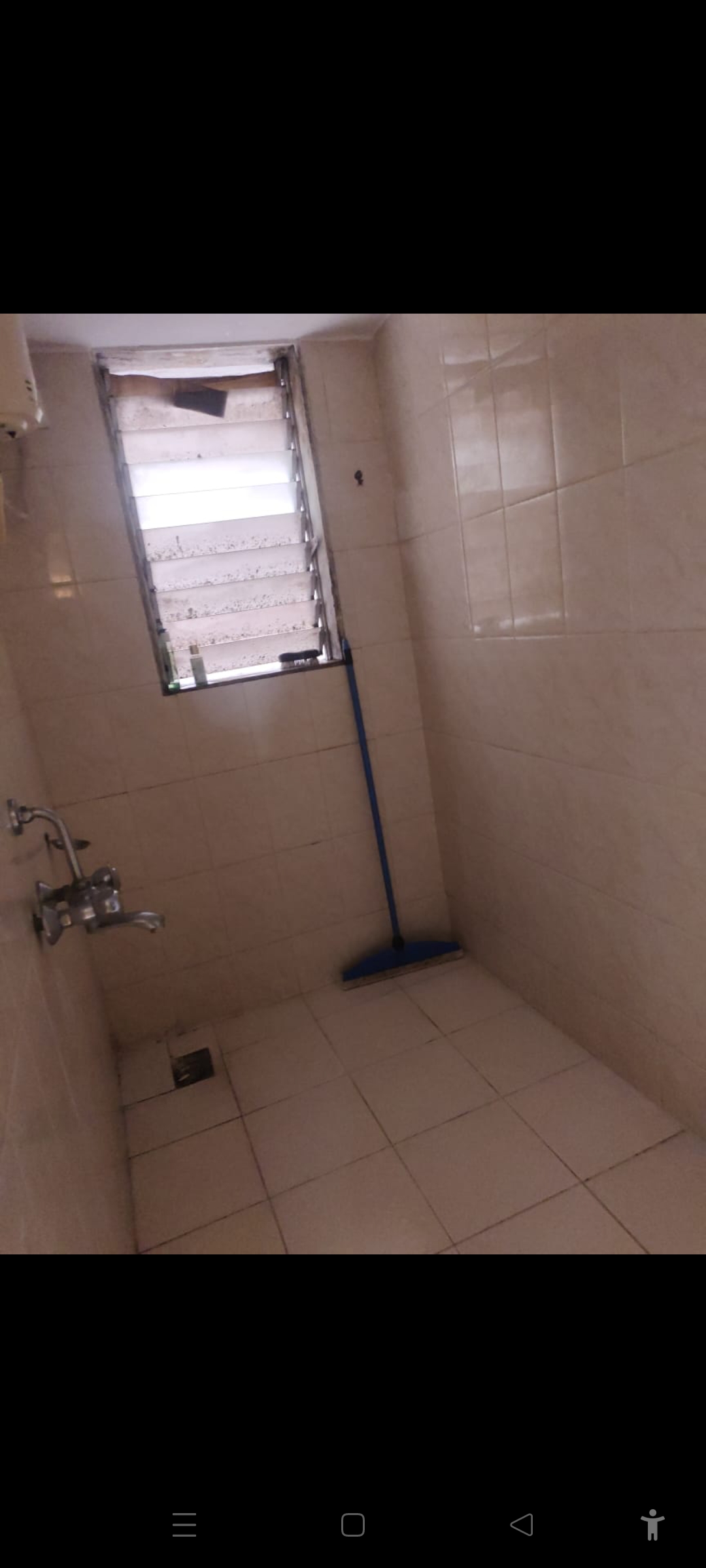 1 BHK 350 Sq.Ft. Apartment in Adarsh Nagar CHS Worli