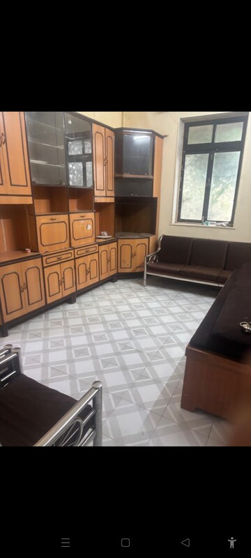 Kitchen in 1 BHK Apartment at Adarsh Nagar CHS Worli, Worli – for Rent