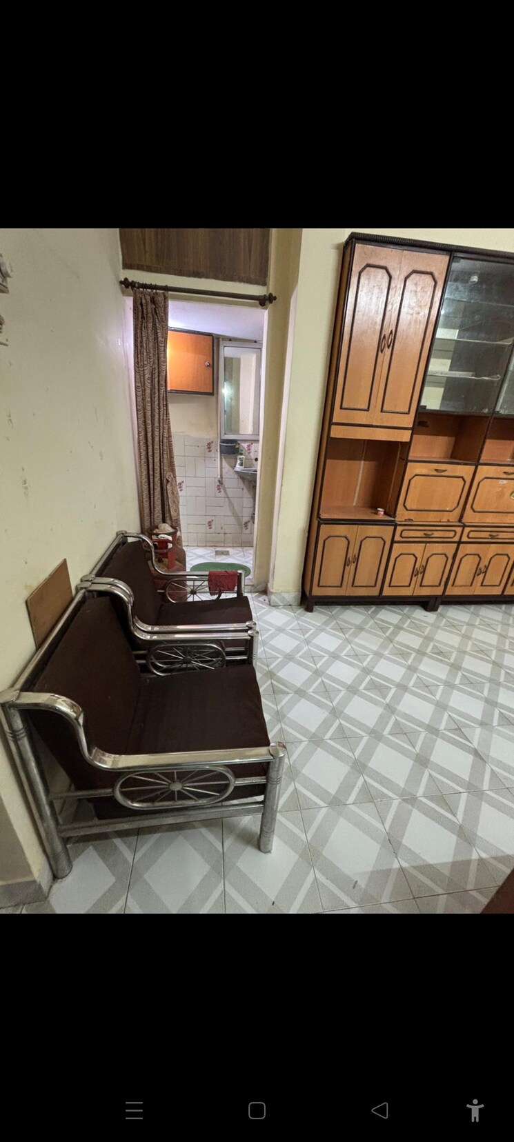 Living Room, adarsh-nagar-chs-worli 1 Bedroom 350 Sq.Ft. Apartment In Worli Mumbai 9051038