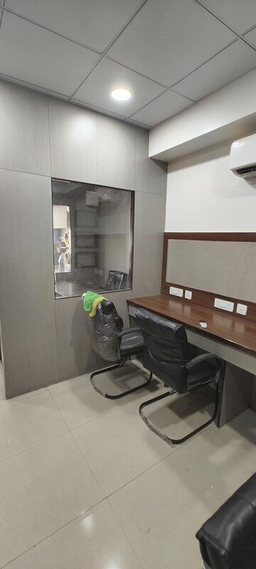 Team Area in  Office Space at Mansarovar – for Rent