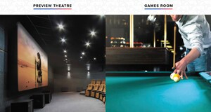 Parking in 3 BHK Apartment at Adcore Westwood, Andheri West – for Sale