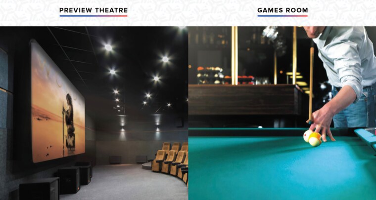  Parking, adcore-westwood 3 Bedroom 1103 Sq.Ft. Apartment In Andheri West Mumbai 9051043