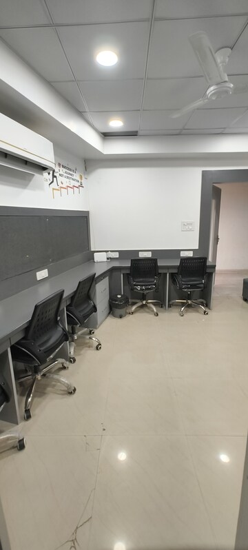 Team Area in  Office Space at Mansarovar – for Rent