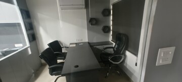 Team Area in  Office Space at Mansarovar – for Rent