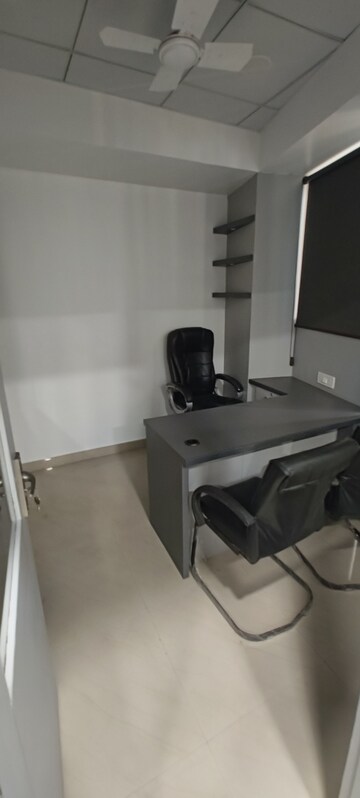 Team Area in  Office Space at Mansarovar – for Rent
