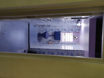 Furnished Amenities in 1 BHK Apartment at Adarsh Nagar Society, Worli – for Rent