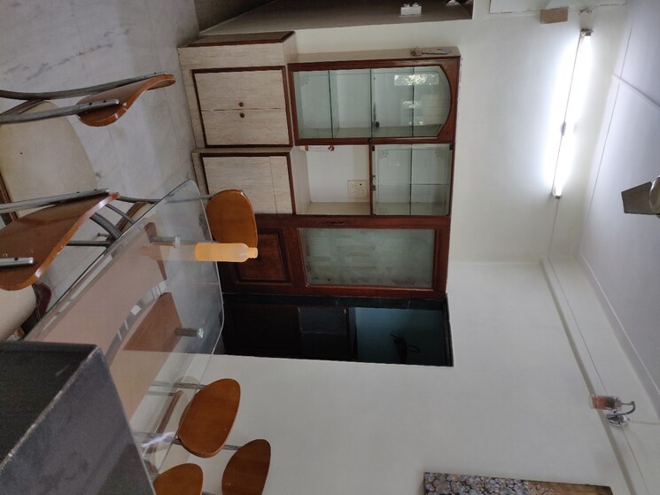 Kitchen, adarsh-nagar-society 1 Bedroom 450 Sq.Ft. Apartment In Worli Mumbai 9051047