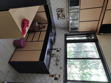 Furnished Amenities in 1 BHK Apartment at Adarsh Nagar Society, Worli – for Rent