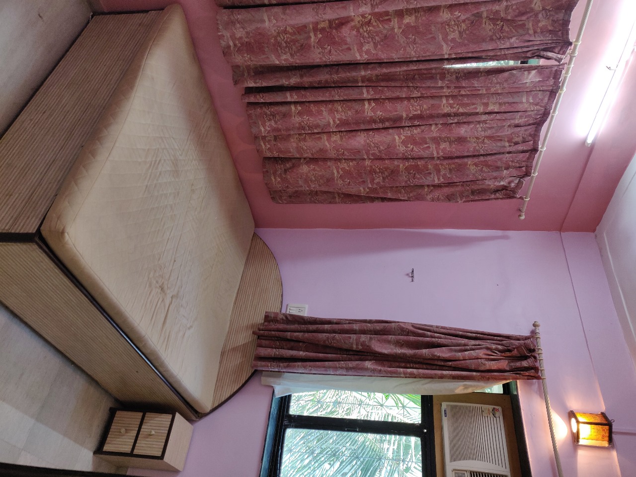 1 BHK 450 Sq.Ft. Apartment in Adarsh Nagar Society