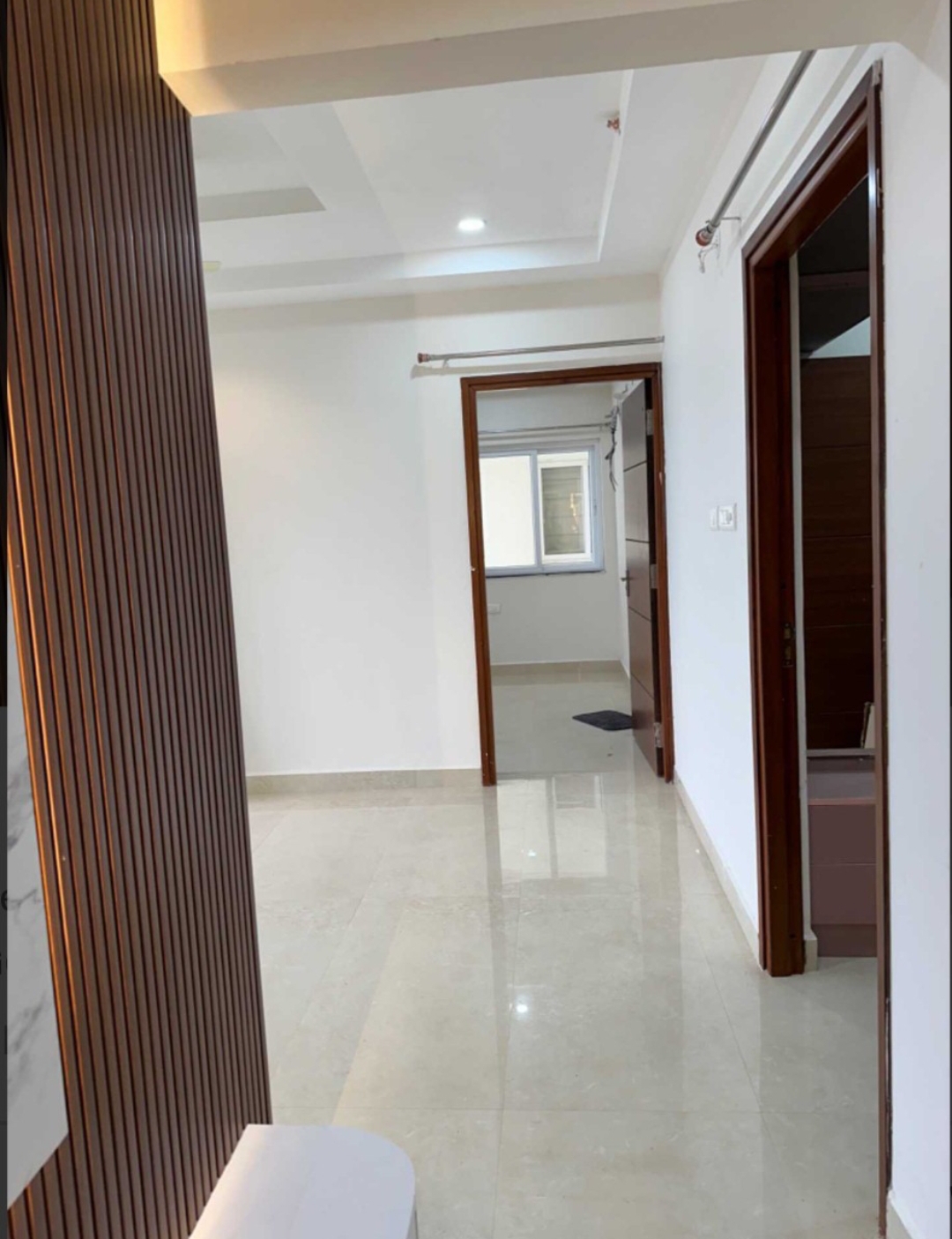 2 BHK + Pooja Room Apartment For Rent in Gem Nakshatra
