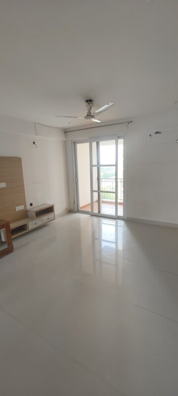 Building Lobby in 3 BHK Apartment at Cedar Luxuria, Sanganer – for Rent