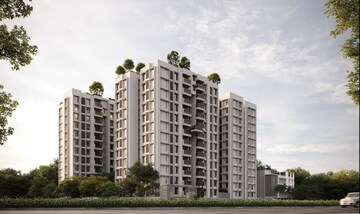 3 BHK Apartment For Sale in Rajarhat New Town