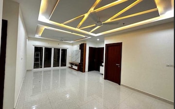 3 BHK Apartment For Rent in Poulomi Avante, Kokapet