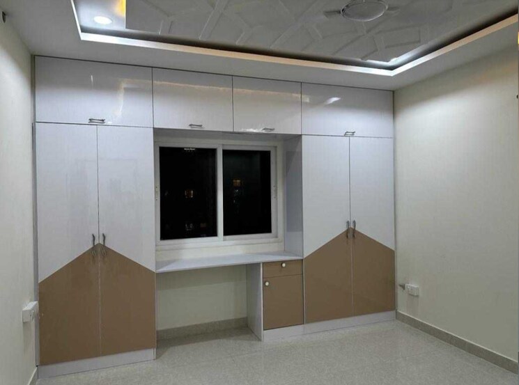 undefined, prestige-high-fields 3 Bedroom 1993 Sq.Ft. Apartment In Gachibowli Hyderabad 9051058