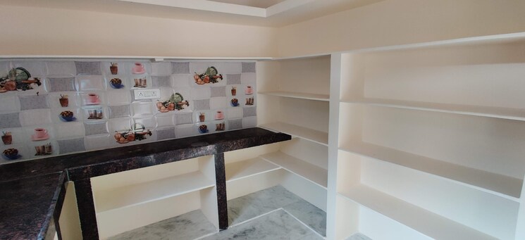 Kitchen, gandamguda 2 Bedroom 1404 Sq.Ft. Independent House In Gandamguda Hyderabad 9051055