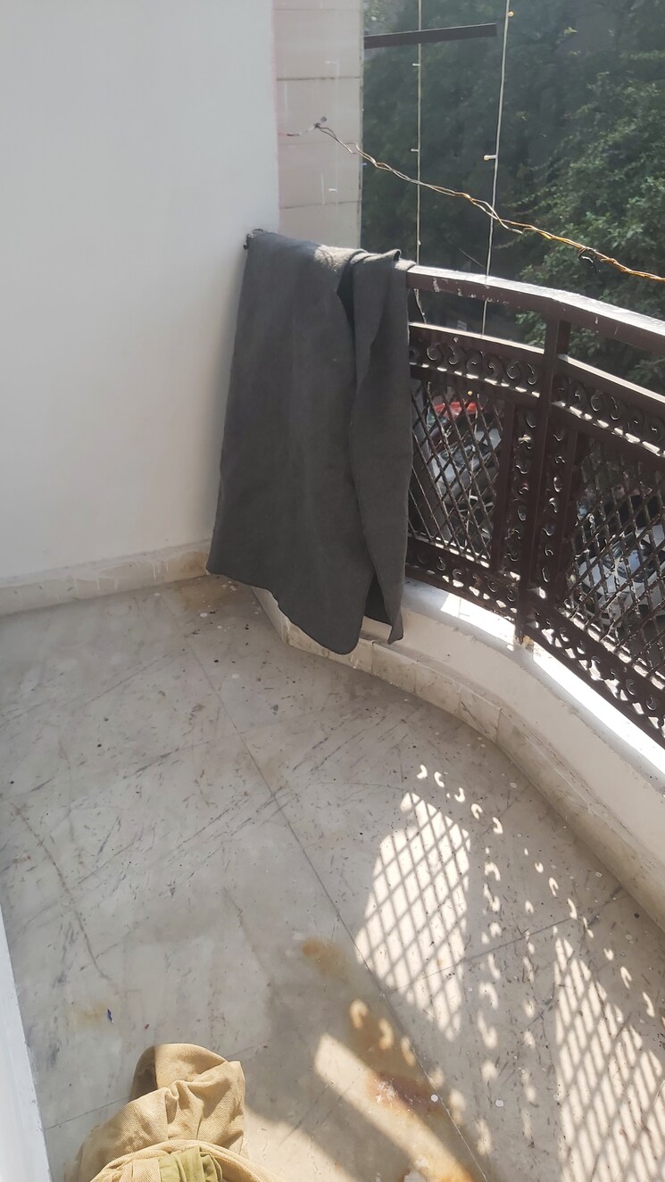 Kitchen, mayur vihar 2.5 Bedroom 650 Sq.Ft. Builder Floor In Mayur Vihar Delhi 9051060