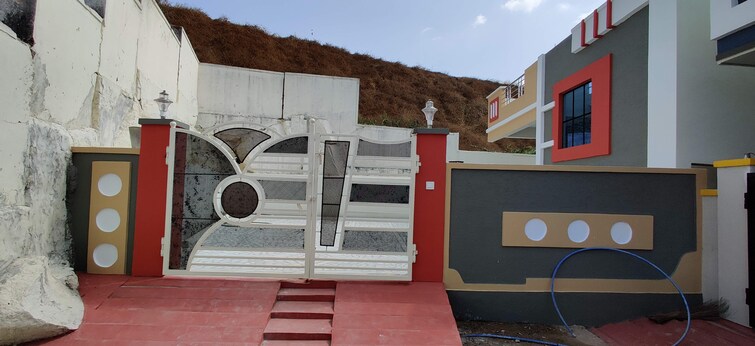 Cover Image, gandamguda 2 Bedroom 1404 Sq.Ft. Independent House In Gandamguda Hyderabad 9051055