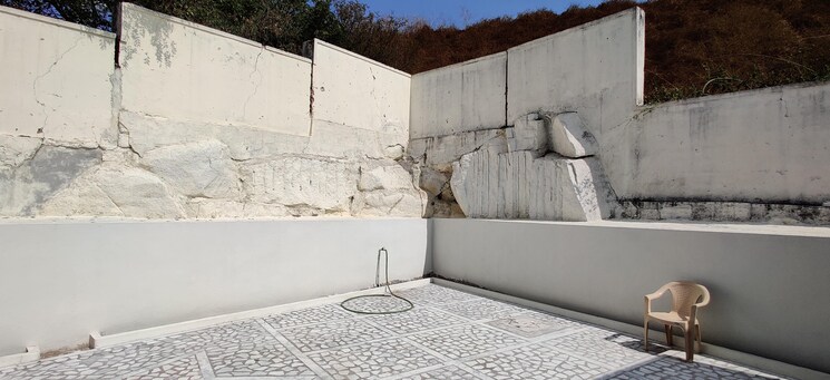 Exterior View, gandamguda 2 Bedroom 1404 Sq.Ft. Independent House In Gandamguda Hyderabad 9051055