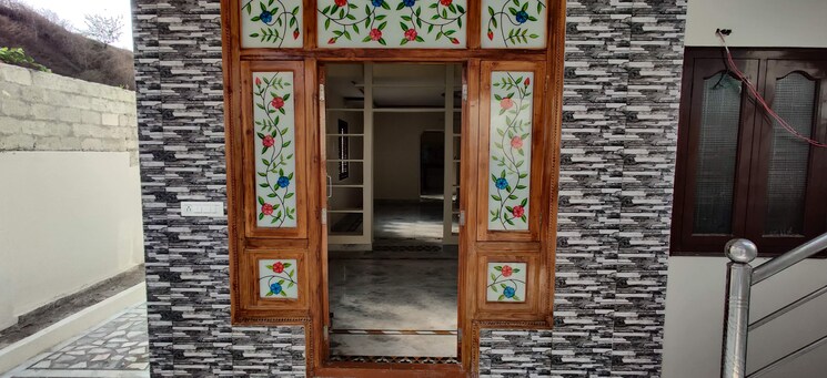 Exterior View, gandamguda 2 Bedroom 1404 Sq.Ft. Independent House In Gandamguda Hyderabad 9051055