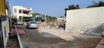 Parking in 2 BHK Independent House at Gandamguda – for Sale