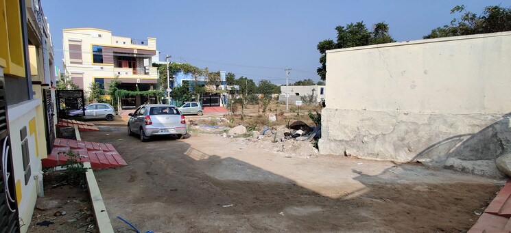  Parking, gandamguda 2 Bedroom 1404 Sq.Ft. Independent House In Gandamguda Hyderabad 9051055