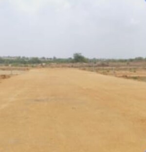Plot Area in  Plot at Shadnagar – for Sale