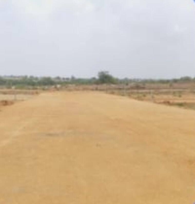 undefined, shadnagar  165 Sq.Yd. Plot In Shadnagar Hyderabad 9051061