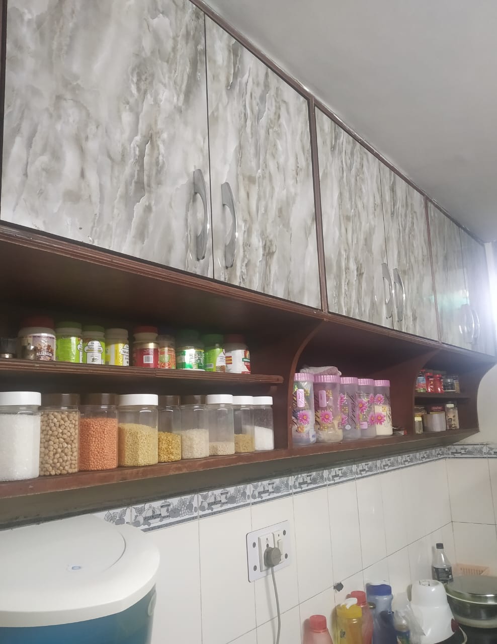 2 BHK + Study Room Builder Floor For Rent in Ardee City