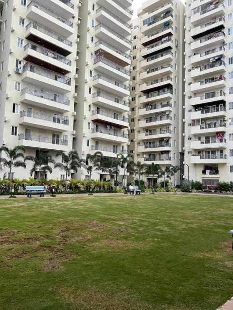 Exterior View, aakriti-miro 3 Bedroom 1850 Sq.Ft. Apartment In Nallagandla Hyderabad 9051064