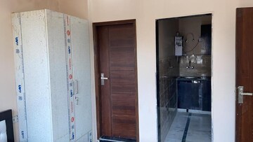 Furnished Amenities in Studio Builder Floor at Sector 46 – for Rent