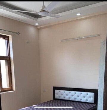 Furnished Amenities in Studio Builder Floor at Sector 46 – for Rent