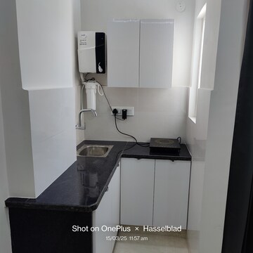 Team Area in Studio Builder Floor at Sector 45 – for Rent