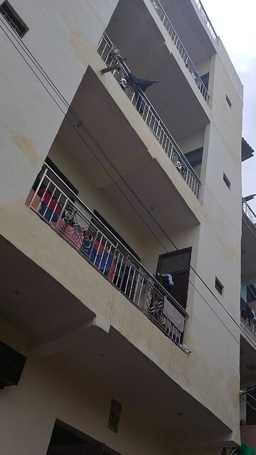 6+ BHK Independent House – Exterior View View at Surajpur - for Sale
