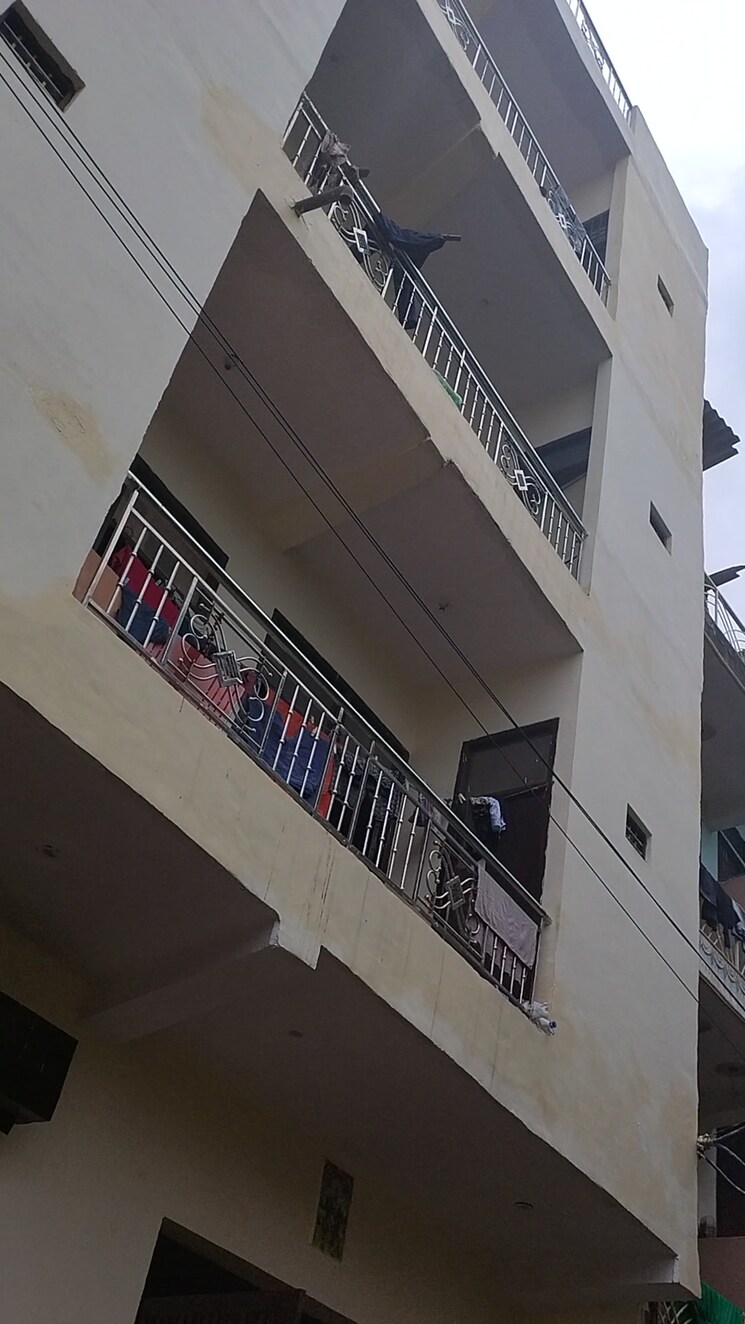 Exterior View, surajpur 6+ Bedroom 90 Sq.Yd. Independent House In Surajpur Greater Noida 9051083