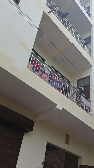 6+ BHK Independent House – Exterior View View at Surajpur - for Sale
