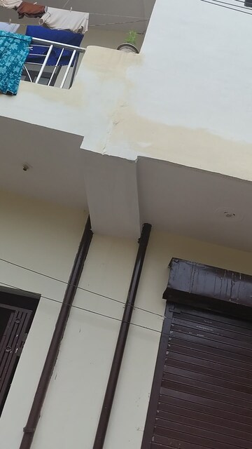 6+ BHK Independent House – Exterior View View at Surajpur - for Sale