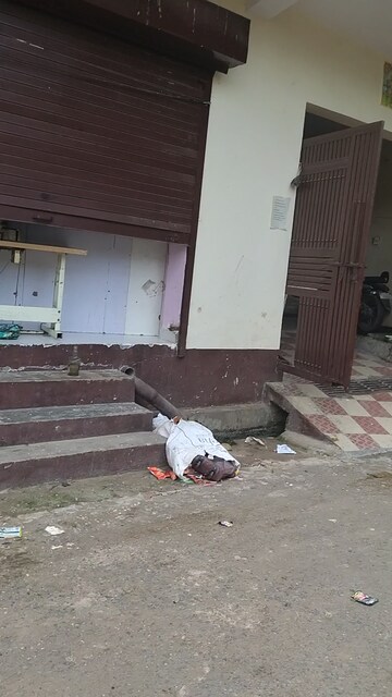 6+ BHK Independent House – Exterior View View at Surajpur - for Sale