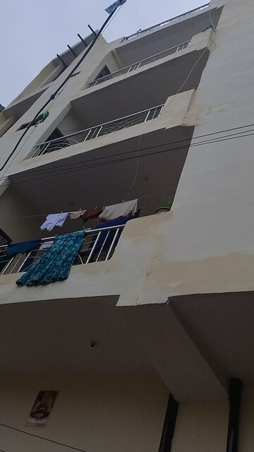 6+ BHK Independent House – Exterior View View at Surajpur - for Sale
