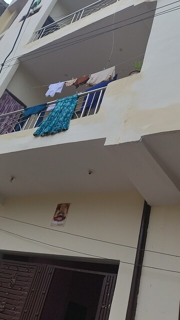 6+ BHK Independent House – Exterior View View at Surajpur - for Sale