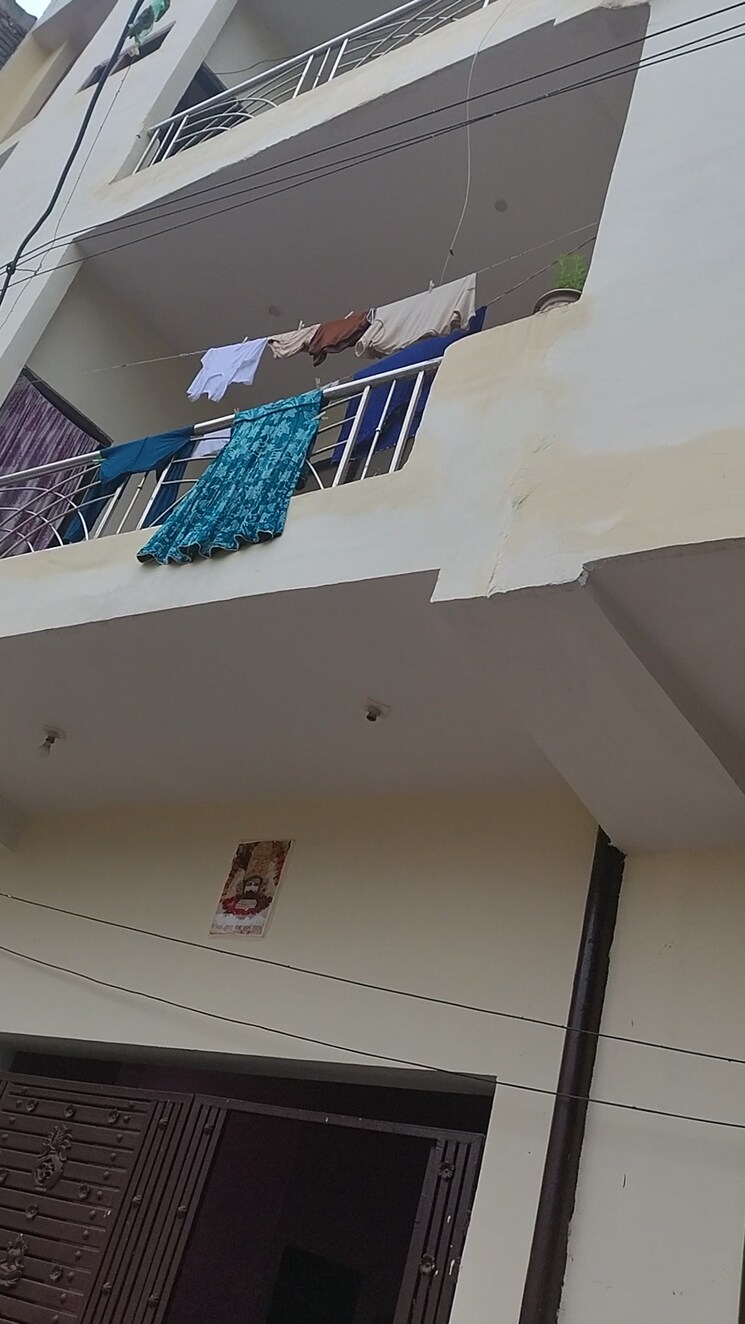 Exterior View, surajpur 6+ Bedroom 90 Sq.Yd. Independent House In Surajpur Greater Noida 9051083