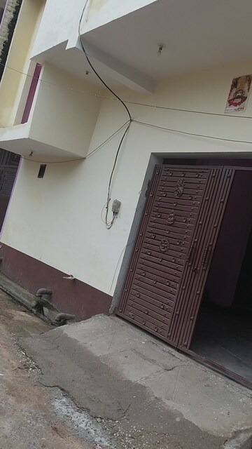 6+ BHK Independent House – Exterior View View at Surajpur - for Sale
