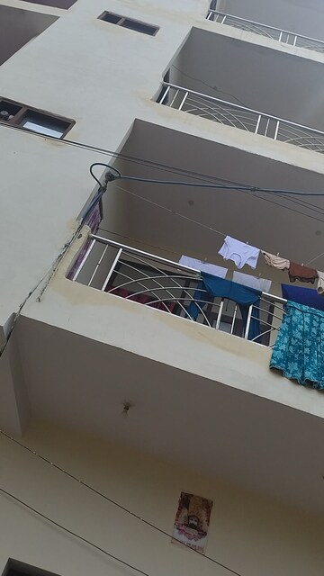 6+ BHK Independent House – Exterior View View at Surajpur - for Sale