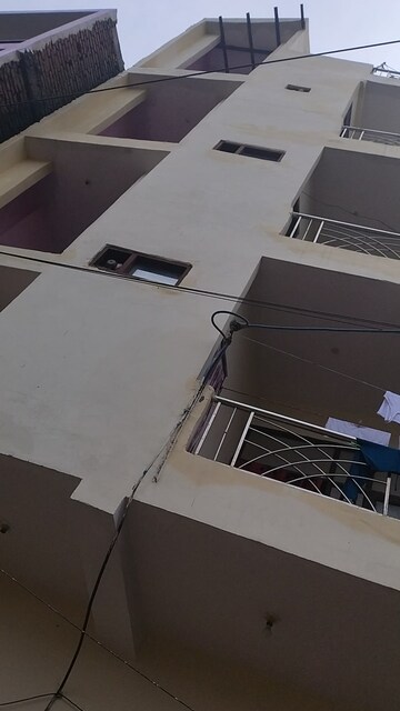 6+ BHK Independent House – Exterior View View at Surajpur - for Sale
