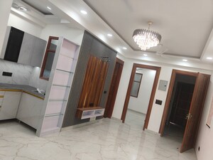 2 BHK Apartment For Sale in Saviour Green Arch, Tech Zone 4 Greater Noida