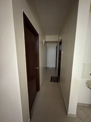 Building Lobby in 3 BHK Apartment at Goel Ganga Hill Mist Harmony, Kondhwa – for Rent