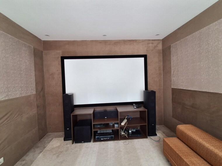 Kitchen, krishna-northwoods 4 Bedroom 3500 Sq.Ft. Villa In Chokkanahalli Bangalore 9051093