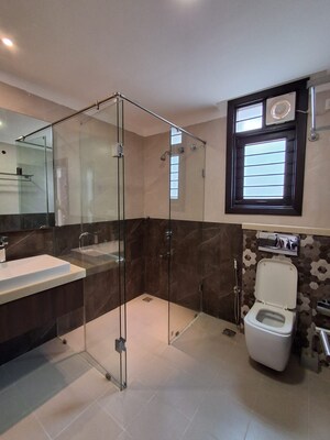 Kitchen in 4 BHK Villa at Krishna Northwoods, Chokkanahalli – for Sale